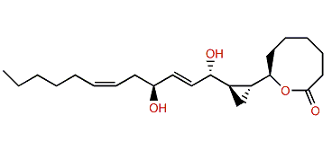 Solandelactone A